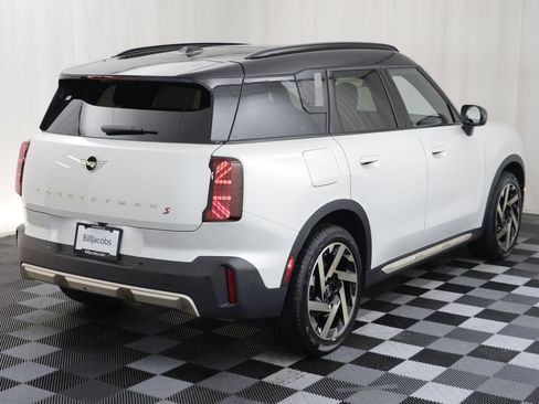 New 2027 MINI Cooper Countryman S AWD/4WD image 19