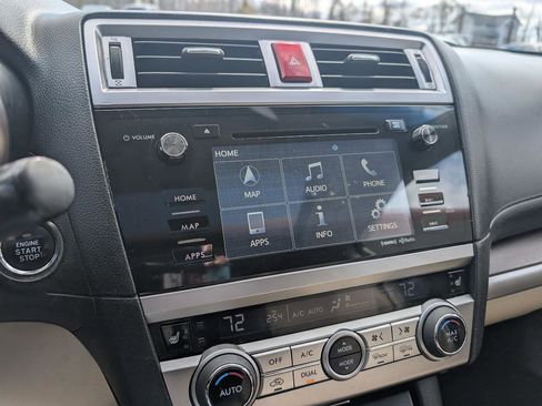 Used 2015 Subaru Outback 2.5i Limited image 23