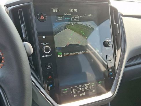 New 2026 Subaru Crosstrek 2.5i Limited AWD/4WD image 4