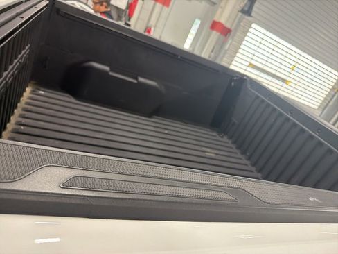 Used 2024 Toyota Tacoma SR RWD image 11