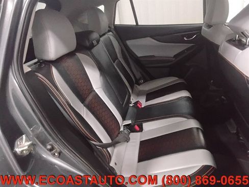 Used 2022 Subaru Crosstrek 2.5i Limited w/ Moonroof Package 2 AWD/4WD image 15