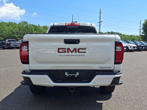 Used 2026 GMC Canyon Elevation w/ Convenience Package RWD image 5