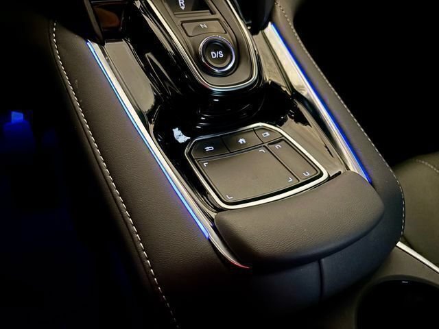 New 2026 Acura RDX w/ Technology Package AWD/4WD image 18