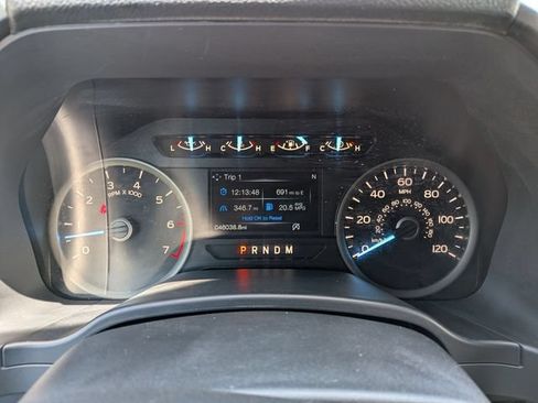 Used 2020 Ford F150 XLT w/ Equipment Group 302A Luxury AWD/4WD image 10