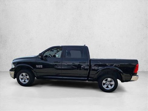 Used 2016 RAM 1500 Outdoorsman image 9