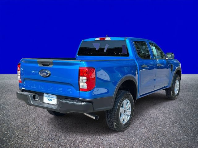 New 2026 Ford Ranger XL RWD image 3