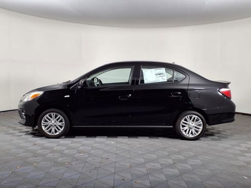 Used 2024 Mitsubishi Mirage G4 LE image 4