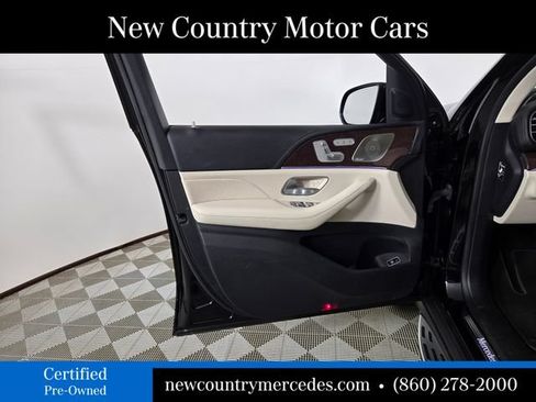 Certified 2023 Mercedes-Benz GLE 350 4MATIC image 17
