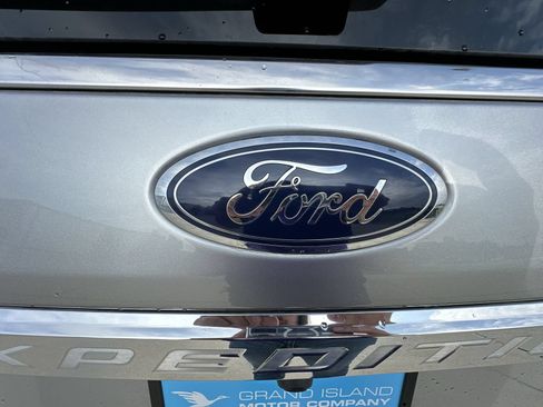 Used 2021 Ford Expedition Max Limited AWD/4WD image 31