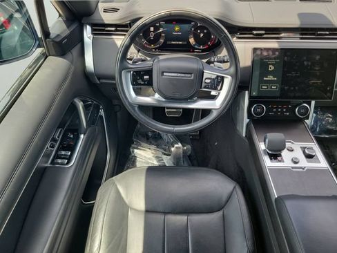 Used 2023 Land Rover Range Rover SE AWD/4WD image 16
