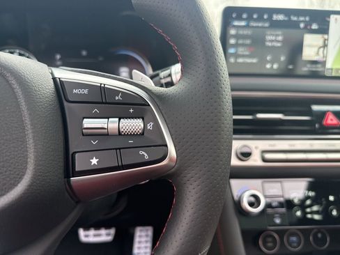 New 2026 Genesis G70 3.3T Sport Prestige AWD/4WD image 17
