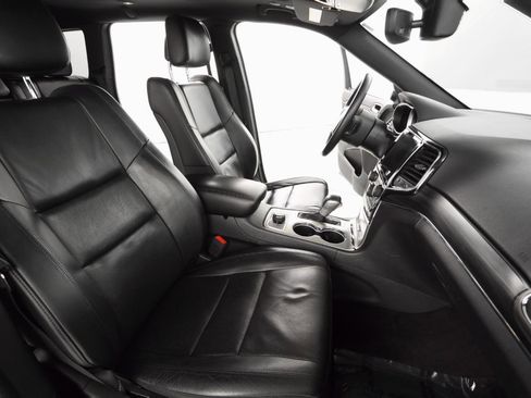 Used 2019 Jeep Grand Cherokee Limited w/ Luxury Group II image 26