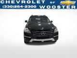 Used 2013 Mercedes-Benz ML 350 4MATIC image 4