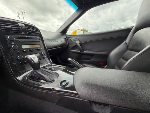 Used 2010 Chevrolet Corvette Grand Sport RWD image 45