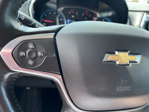 Used 2018 Chevrolet Traverse LT AWD/4WD image 20