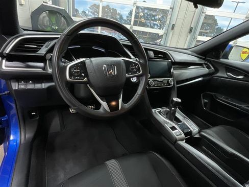 Used 2020 Honda Civic Sport image 13