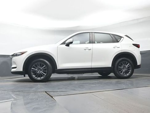 Used 2019 MAZDA CX-5 Sport AWD/4WD image 24
