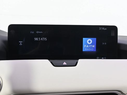 Certified 2026 MAZDA CX-90 Plug-In Hybrid w/ Premium Plus AWD/4WD image 28