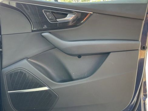 Used 2021 Audi Q7 2.0T Premium Plus w/ Executive Package image 19