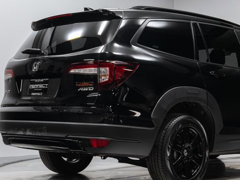 Used 2022 Honda Pilot TrailSport image 15