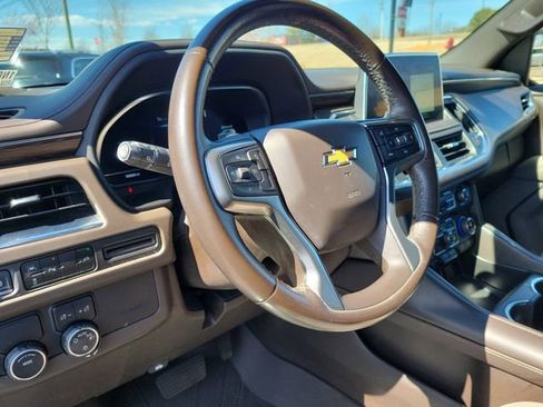 Used 2022 Chevrolet Tahoe LT RWD image 20