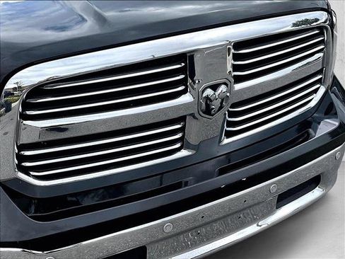 Used 2017 RAM 1500 Big Horn image 27