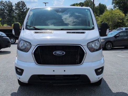 Used 2024 Ford Transit 350 XLT RWD image 9