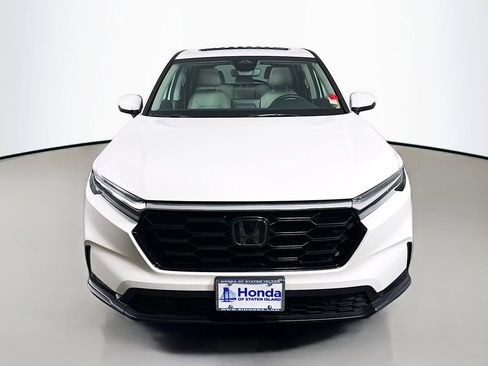 Certified 2023 Honda CR-V EX-L image 2