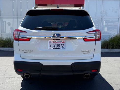 Used 2023 Subaru Ascent Limited AWD/4WD image 6