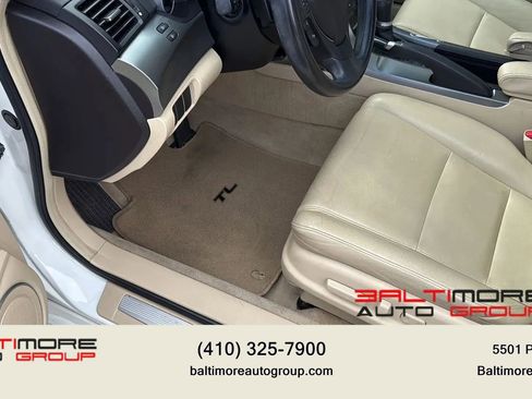 Used 2010 Acura TL FWD image 11