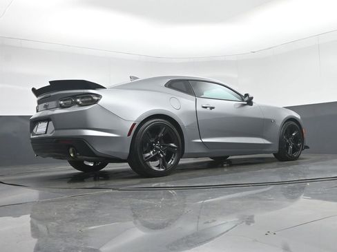 Used 2023 Chevrolet Camaro LT w/ RS Package RWD image 50