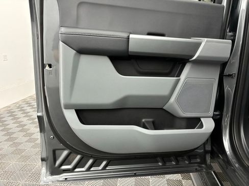 New 2026 Ford F350 XL w/ STX Appearance Package image 28