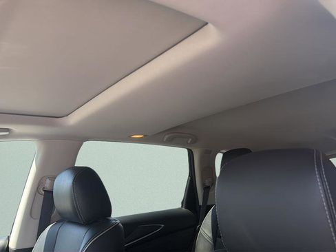 Used 2017 INFINITI QX60 Luxe w/ Premium Plus Package AWD/4WD image 46