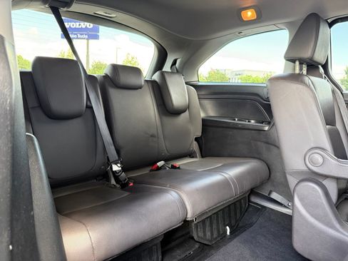 Used 2019 Honda Odyssey EX-L image 22