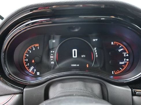 Used 2026 Dodge Durango GT AWD/4WD image 20