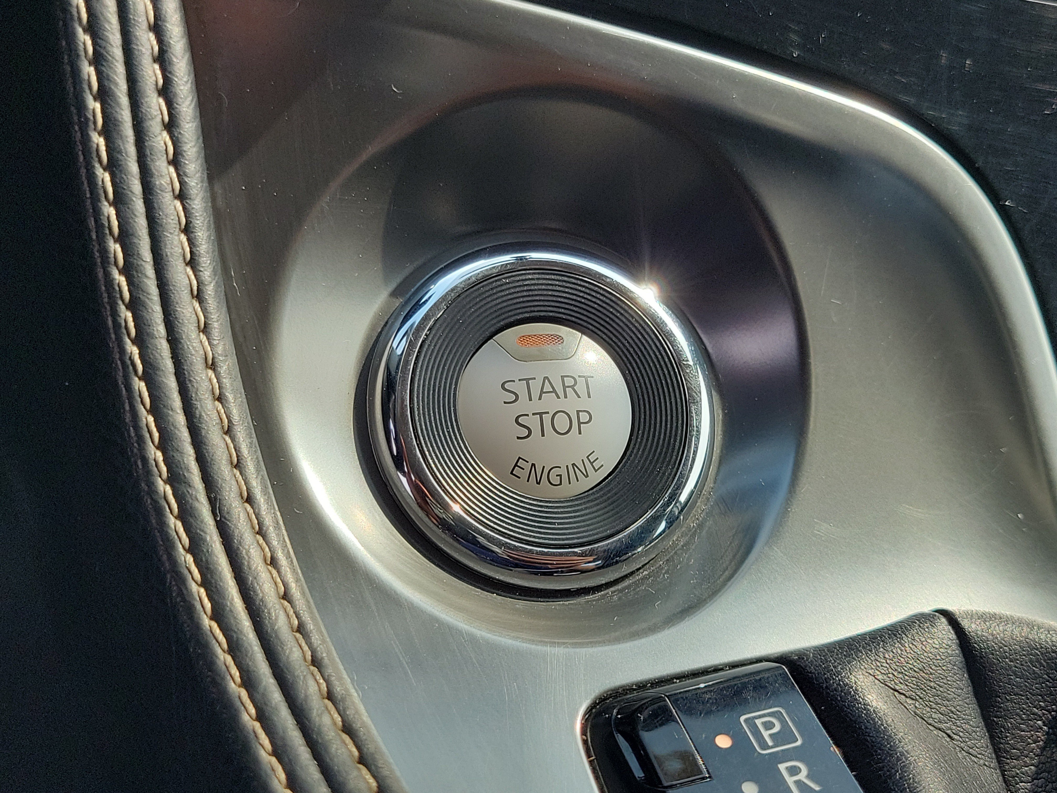 Used 2019 Nissan Maxima 3.5 SV w/ Floor Mat Group FWD image 28