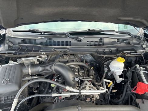 Used 2020 RAM 1500 Classic Warlock w/ Electronics Group image 26