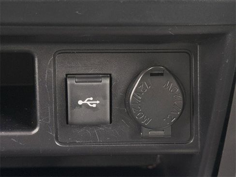 Used 2024 Toyota 4Runner SR5 Premium image 22