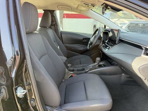 Used 2024 Toyota Corolla LE FWD image 28
