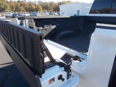 New 2026 GMC Sierra 2500 Denali image 8