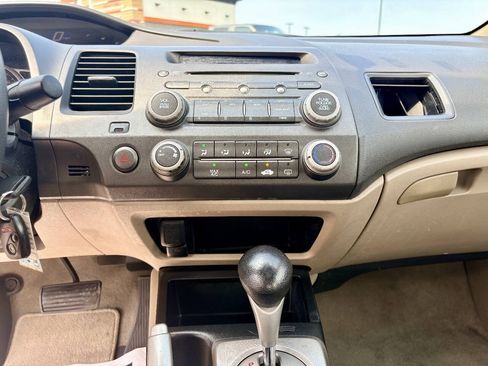 Used 2009 Honda Civic LX image 13