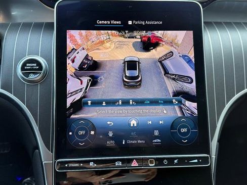 Used 2023 Mercedes-Benz S 580 4MATIC Sedan w/ Warmth & Comfort Package image 41