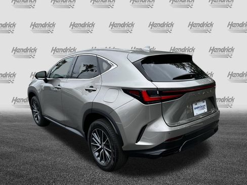 Used 2023 Lexus NX 350 AWD image 7