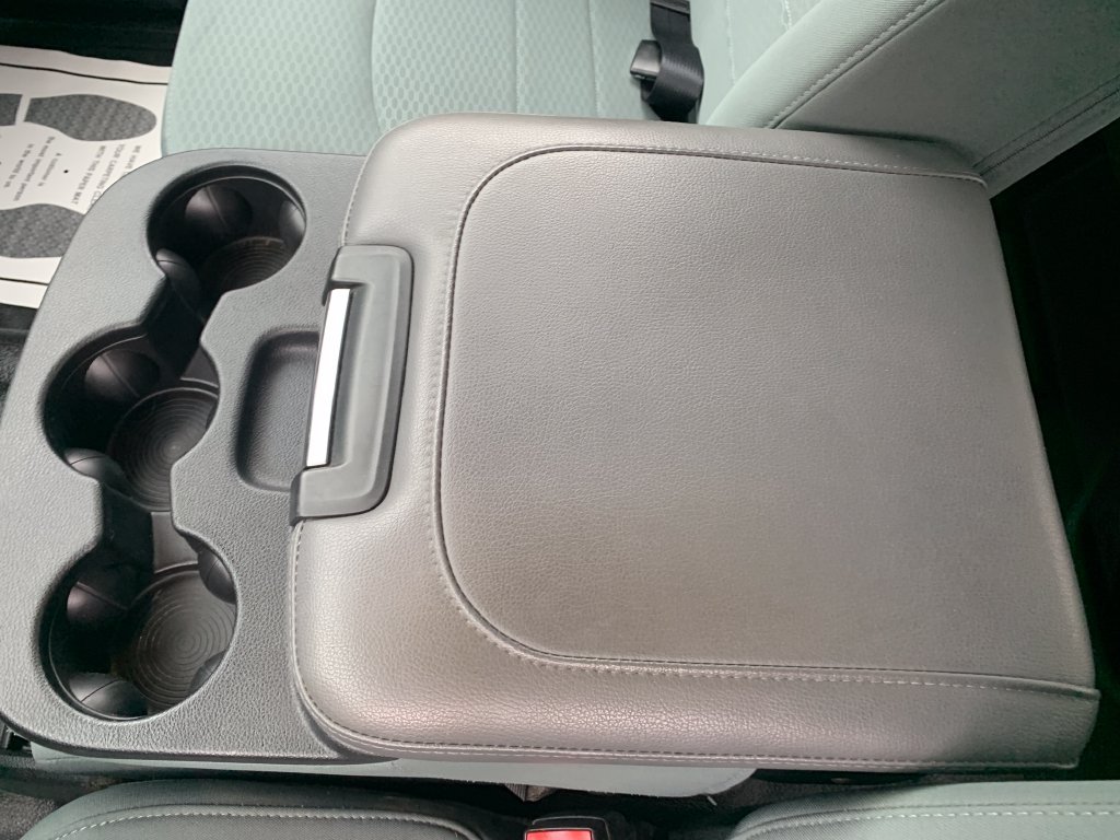 Used 2018 RAM 1500 Tradesman w/ Popular Equipment Group RWD image 25