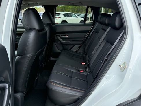New 2026 MAZDA CX-50 AWD 2.5 S w/ Weather Package image 5