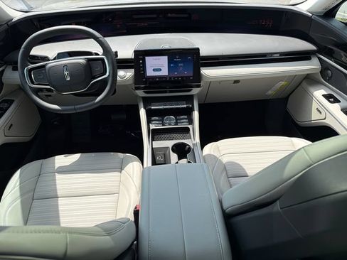 New 2026 Lincoln Nautilus Reserve AWD/4WD image 24