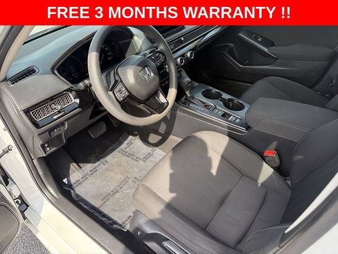 Used 2023 Honda Civic LX image 37