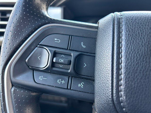 Used 2025 Toyota Tundra SR5 RWD image 22