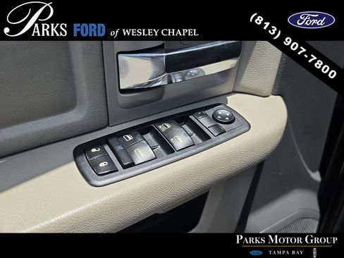 Used 2011 RAM 1500 Classic SLT RWD image 17