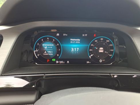 New 2026 Volkswagen Atlas Cross Sport SE AWD/4WD image 15